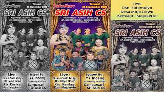 Download lagu LIVE : SIDOMULYO/GERO MALAM - TARI REMO SRI ASIH CS mp3 Download lagu LIVE : SIDOMULYO/GERO MALAM - TARI REMO SRI ASIH CS mp3
