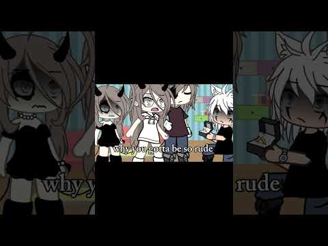 Gachalife Tiktok Edits ep 6977 ❤️ #viral #gachaclub #gacha #gachaedit #gachatrend #shorts #gachalife