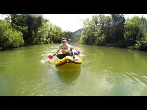 Tales From Kolpa 2016