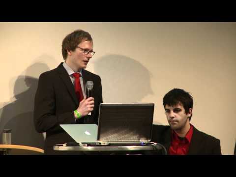 OXID Commons 2012 - Best Practise Enterprise Commerce (Full HD)