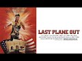 Last Plane Out (1983) [Trailer]