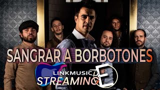 Sangrar a borbotones