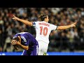 Ibrahimovic Goal vs Anderlecht | UCL 2013/14