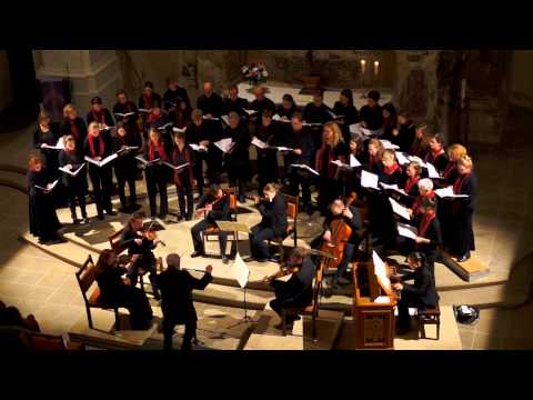 Messe de Minuit (Charpentier) | Deutsch-Französischer Chor Dresden