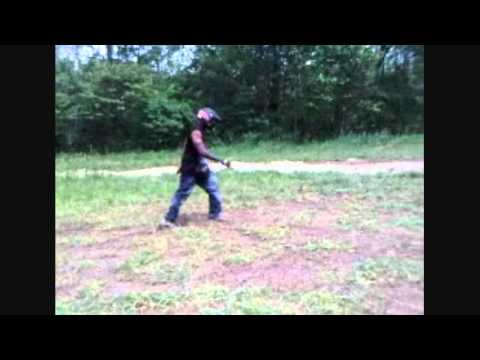 79Truth aka Seven Park on 4 Wheeler "Grind hard and play hard!"