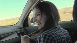 Download lagu Anna Kendrick & Jake Gyllenhaal singing 'Hey Ma' mp3