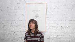 courtney barnett // an illustration of loneliness (sleepless in ny)