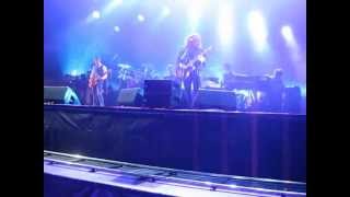My Morning Jacket Tropics (Erase Traces) Hangout Fest 2015