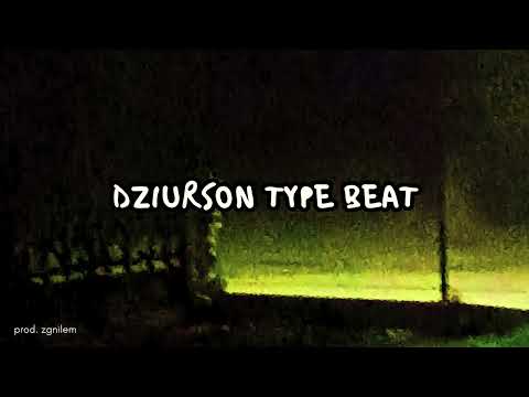 [non profit] DZIURSON TYPE BEAT  —  jersey club