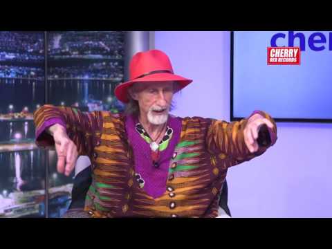 Arthur Brown Story - Part 1 - Interview by Iain McNay