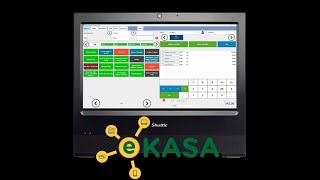 eKasa | Ako získať prístupové kódy ORP - Finančná správa