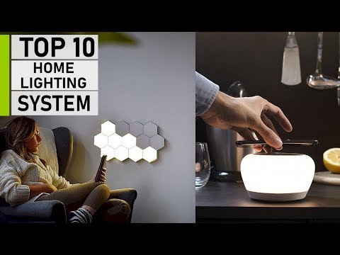 image-How much is a smart light system?