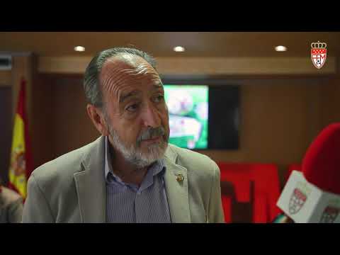 Sorteo de la Copa RFFM de Tercera División