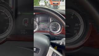 DAF XF 510 Euro 6 Standard Super Space Cab Sattelzugmaschine dragbil till salu - Bild 5 | Autoline SE DAF XF 510 Euro 6 Standard Super Space Cab Sattelzugmaschine dragbil | Bild 5 - Autoline