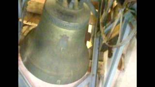 preview picture of video 'Betglocke der Kunibertkirche Untereisesheim'