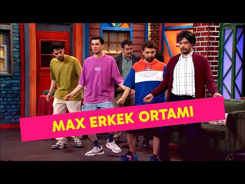 Sevgilime Kıskançlık Krizi Geçirten Ortam (175. Bölüm) Nesilden Nesine