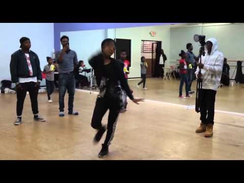 Judge Showcase Angyil