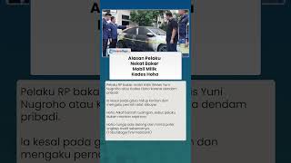 Alasan Pelaku Bakar Mobil Milik Kades Hoho, Korban Desak Polisi Usut Motif Sebenarnya