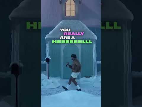 Remember when Tyler did the music for The Grinch? 😈🍓 #tylerthecreator #christmas #grinch #hiphop