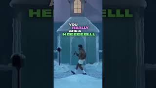 Remember when Tyler did the music for The Grinch? 😈🍓 #tylerthecreator #christmas #grinch #hiphop