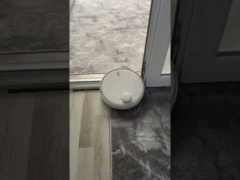 Xiaomi Mi Robot Vacuum Mop 2 Pro