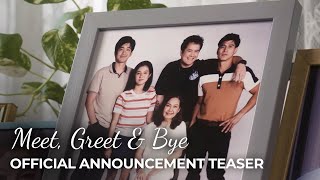 Meet, Greet & Bye (2025) Video