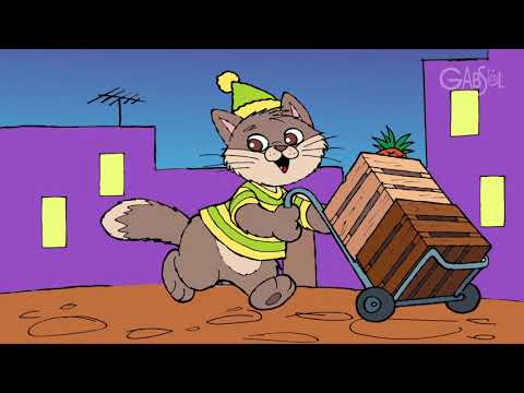 download lagu mp3 mp4 Cri Cri El Gato De Barrio, download lagu Cri Cri El Gato De Barrio gratis, unduh video klip Cri Cri El Gato De Barrio