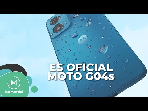 Motorola Moto G04s | Price and specifications