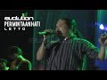 Evolution5 LETTO Permintaan Hati