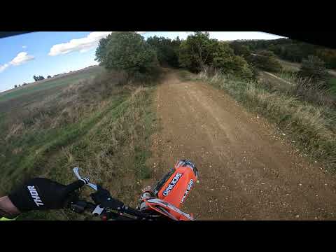 MX Warching (16.10.2021)