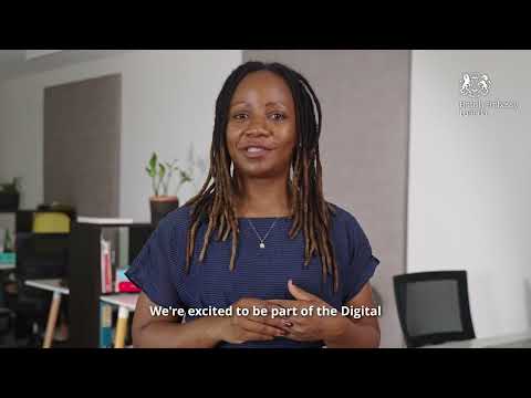 VIDEO INSTITUCIONAL - EMBAIXADA  UK