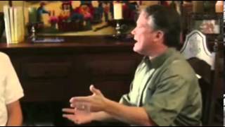 Doug Phillips expresses some shortcomings in his own family