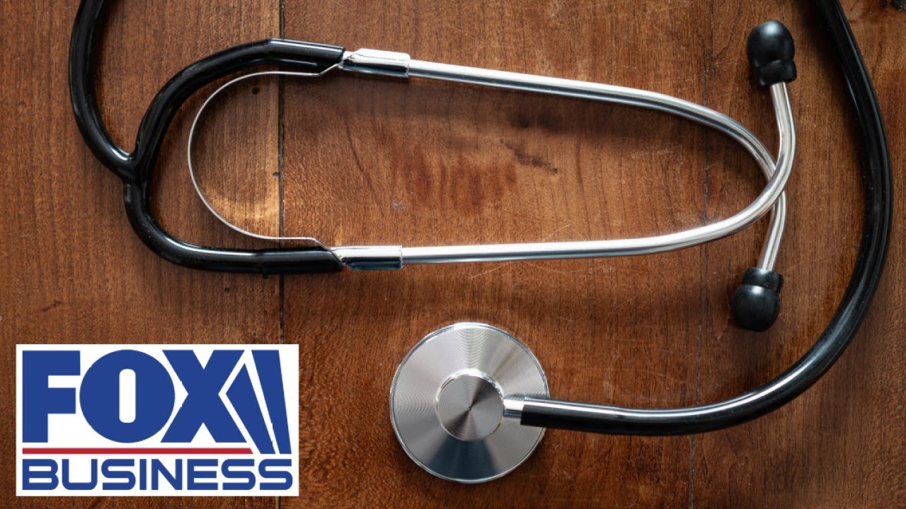 THIS would drive down healthcare costs, GOP senator reveals