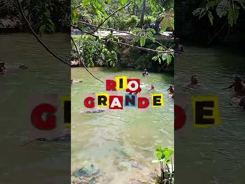 Río Grande Municipio Cajigal Del Estado Sucre