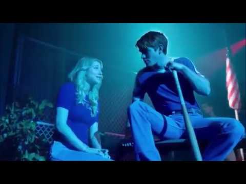 Betty and Jughead | Riverdale 2x18