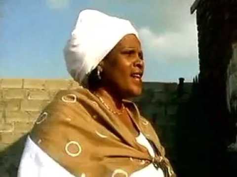 Deborah Fraser - Khon' Ekhaya