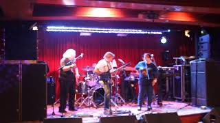 Into The Lens - CTTE - Late Night Live 2018