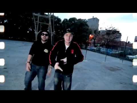 Braketo & The Bro - French Rover (Official Video) (Shot Caller Cover)