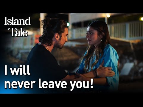 I Will Never Leave You! | Island Tale (English Subtitles)
