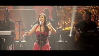 EVANESCENCE - Lost In Paradise (Synthesis live DVD)