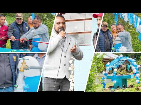 San José Ojetenam, San Marcos l Buenas Practicas Municipales