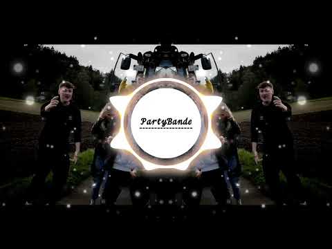 SÄÄFTIG x TREAM - KAISERSCHMARRN (Party Mix)