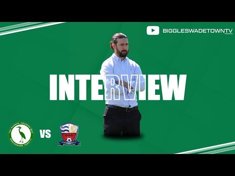 INTERVIEW: Lee Allinson vs Nuneaton Borough