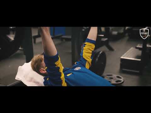 Safe and hygienic workout experience with Fotonit® coating