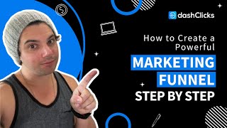 Marketing Funnel Guide