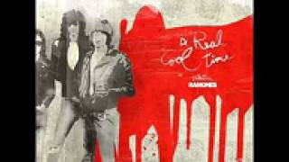 Tributo A Ramones   A Real Cool Time 2006 Full Álbum