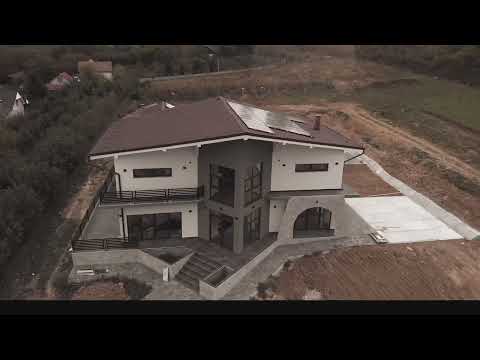 Construire pensiune P+1 în localitatea Ardud Vii, orașul Ardud, județul Satu Mare