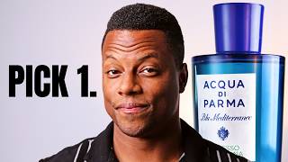 Real Gentlemen Own At Least ONE of These Fragrances.