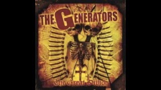 The Generators - Point Of No Return