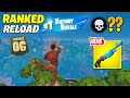 Fortnite Reload High Kill Solo Win Gameplay Fortnite Chapter 7